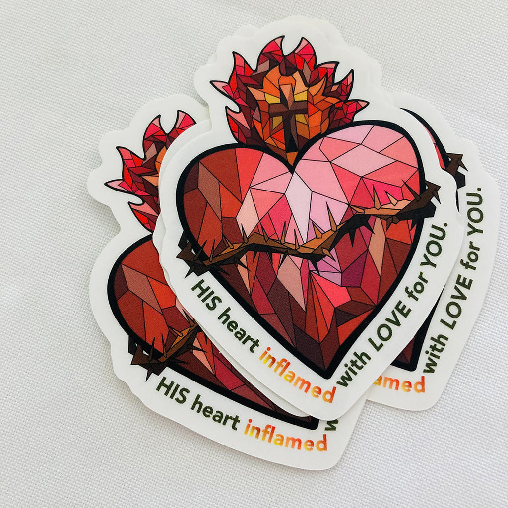 Sacred Heart Novena