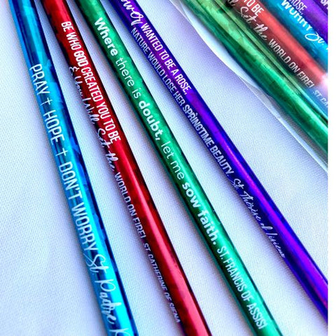 Pencils