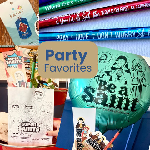 Popular items