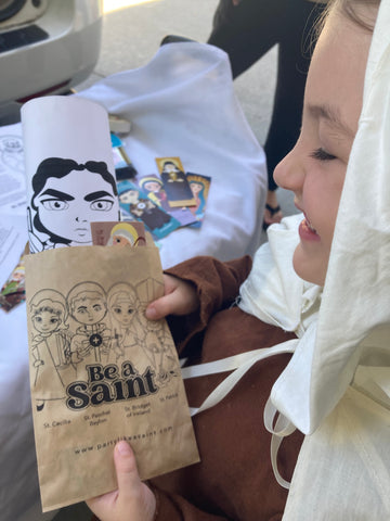 Party Favor Bags