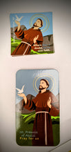Load image into Gallery viewer, St Francis of Assisi Party Decorations
