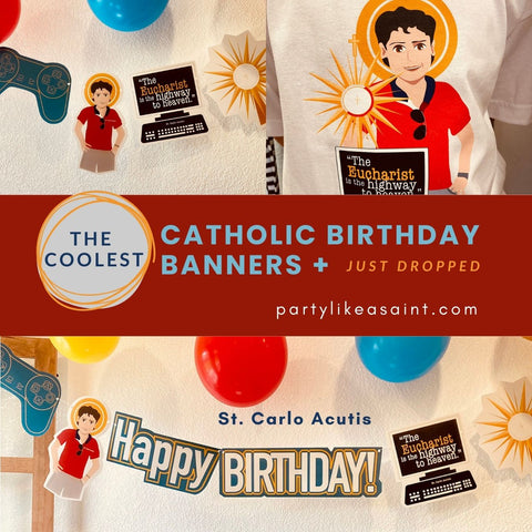 St. Carlo Acutis