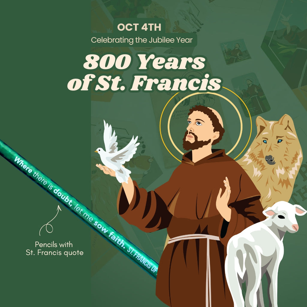 St. Francis of Assisi