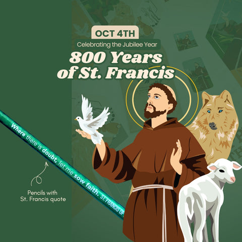 St. Francis of Assisi