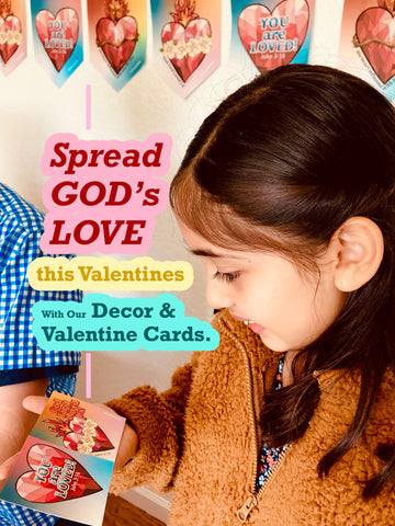 Valentine's Day Collection