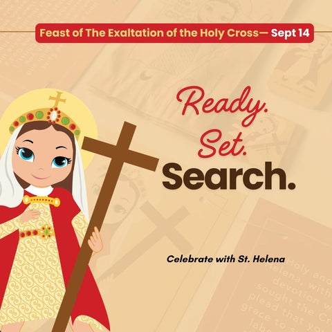 St. Helena Happy Birthday decorations, First Holy Communion, Confirmation, and Baptism