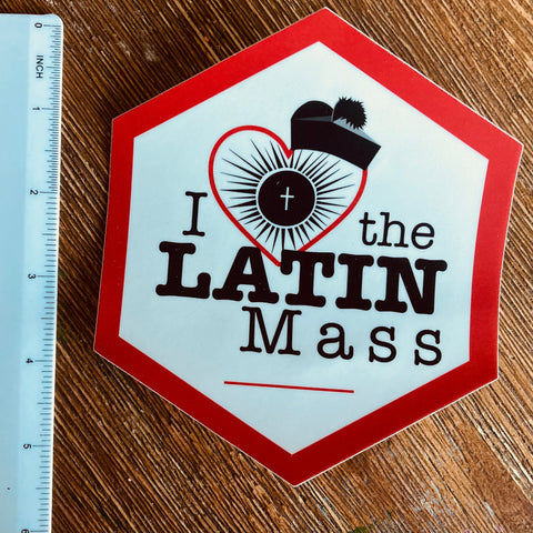 Latin Collection