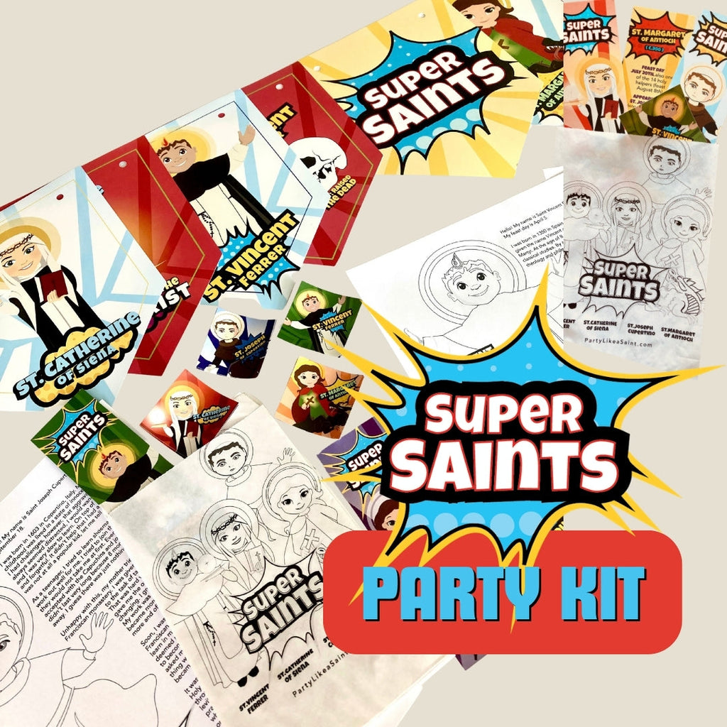 Super Saints