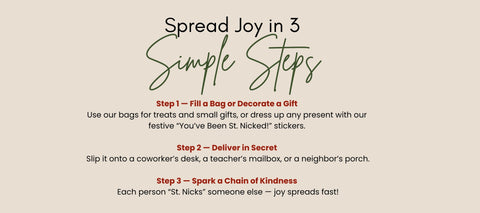 St. Nicholas collection