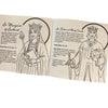 St Margaret of Scotland and St. Ferdinand of Castile