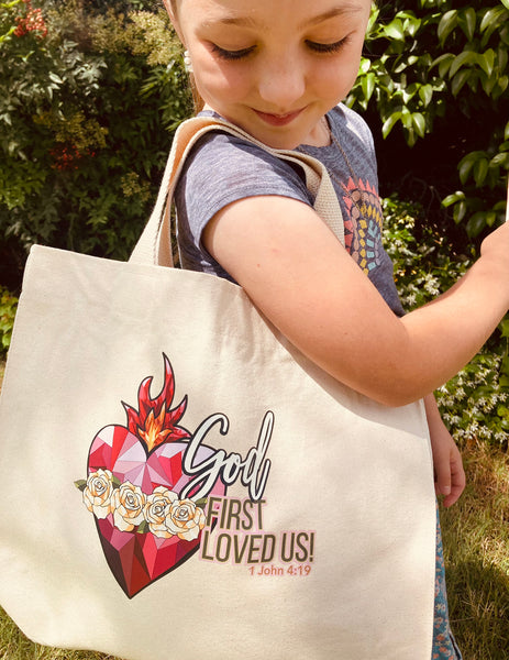 First Communion gift