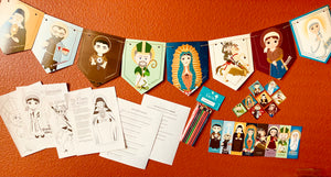 All Saints Day Educators Package