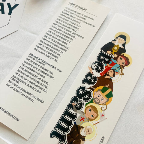 Bookmarks