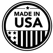 Made in the USA