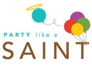 Party Like A Saint
