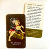 St. George prayer Cards
