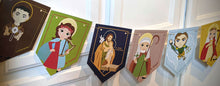Load image into Gallery viewer, OLD All Saints Day (2021) Celebration Banner
