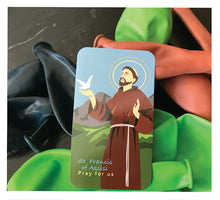 Load image into Gallery viewer, St. Francis Balloons
