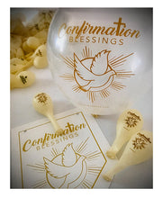 Load image into Gallery viewer, Our Lady of Fatima Balloons

