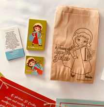 Load image into Gallery viewer, St. Cecilia Party Favor Bag Sets
