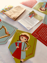 Load image into Gallery viewer, St. Cecilia Party Decorations
