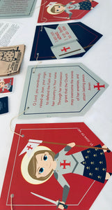 St. Joan of Arc