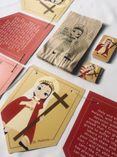 Load image into Gallery viewer, St. Helena Party Decorations
