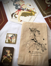 Load image into Gallery viewer, St. George Party Decorations
