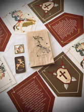 Load image into Gallery viewer, St. George Party Decorations
