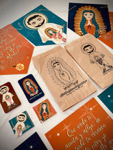 Load image into Gallery viewer, Nuestra Señora de Guadalupe / St. Juan Diego (español)
