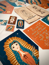 Load image into Gallery viewer, Nuestra Señora de Guadalupe / St. Juan Diego (español)
