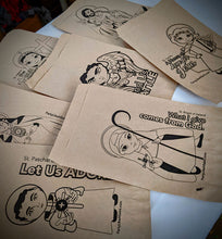Load image into Gallery viewer, OLD All Saints Day (2021) Goodie bags
