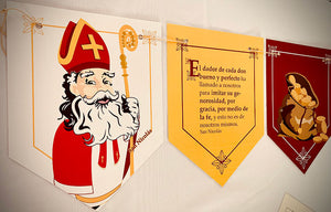 San Nicolás (español)