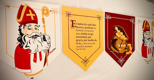 San Nicolás (español)