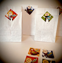 Load image into Gallery viewer, Super Saints Party Favor Bags
