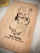 Load image into Gallery viewer, Bolsitas San Nicolas

