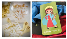 Load image into Gallery viewer, St. Cecilia Balloons
