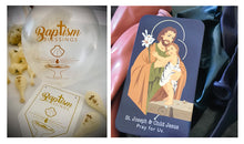 Load image into Gallery viewer, St. Joseph Balloons
