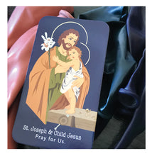 Load image into Gallery viewer, St. Joseph Balloons
