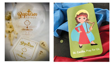 Load image into Gallery viewer, St. Cecilia Balloons
