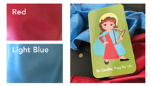 Load image into Gallery viewer, St. Cecilia Balloons
