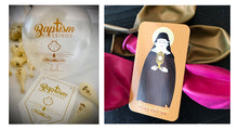 Load image into Gallery viewer, St. Clare of Assisi Balloons
