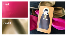 Load image into Gallery viewer, St. Clare of Assisi Balloons
