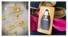 Load image into Gallery viewer, St. Clare of Assisi Balloons
