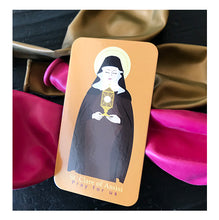 Load image into Gallery viewer, St. Clare of Assisi Balloons
