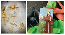 Load image into Gallery viewer, St. Francis Balloons
