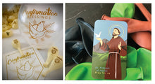 Load image into Gallery viewer, St. Francis Balloons
