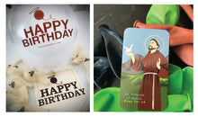 Load image into Gallery viewer, St. Francis Balloons

