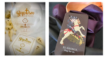 Load image into Gallery viewer, St. George Balloons
