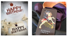 Load image into Gallery viewer, St. George Balloons

